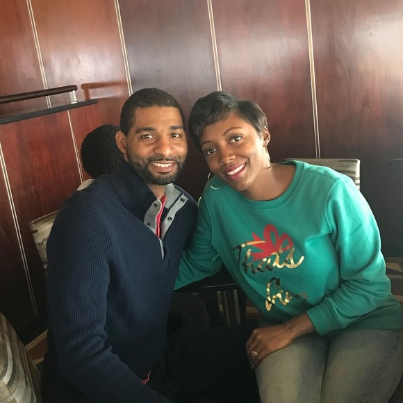 Meet your Posher, The Power Move - Picture 1 of 1